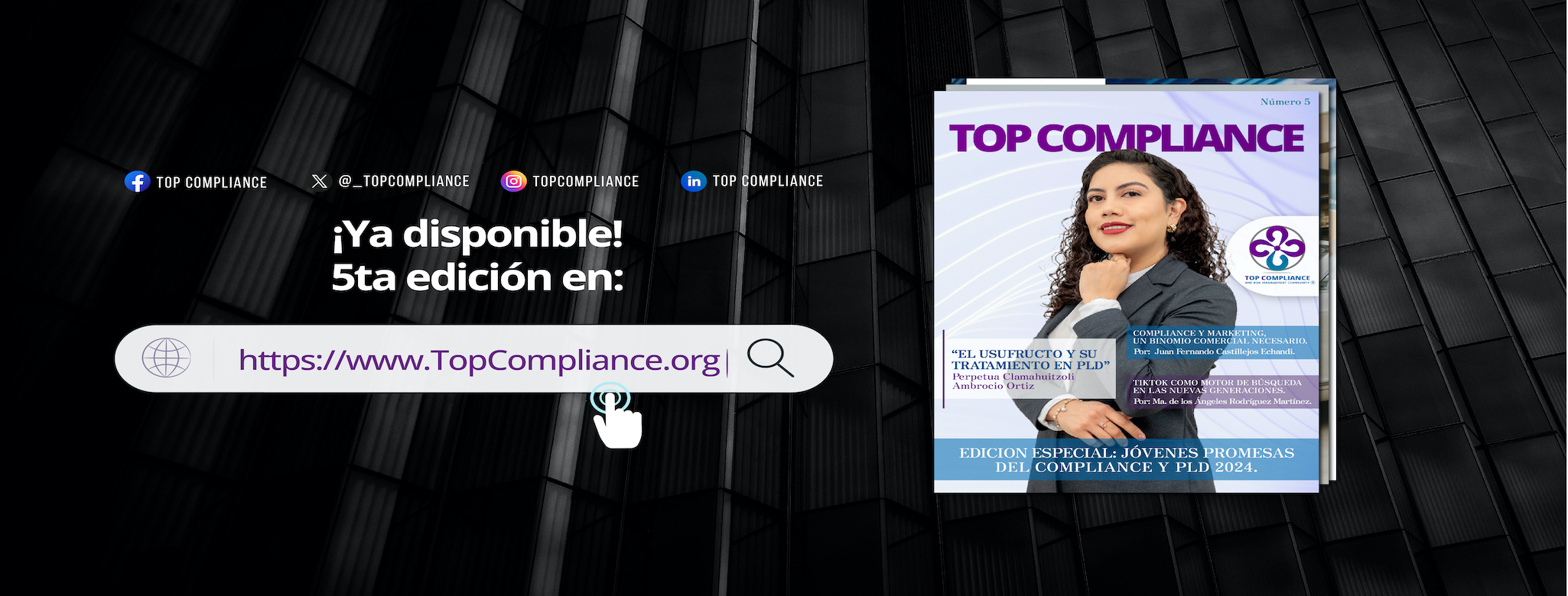 Revista Top Compliance