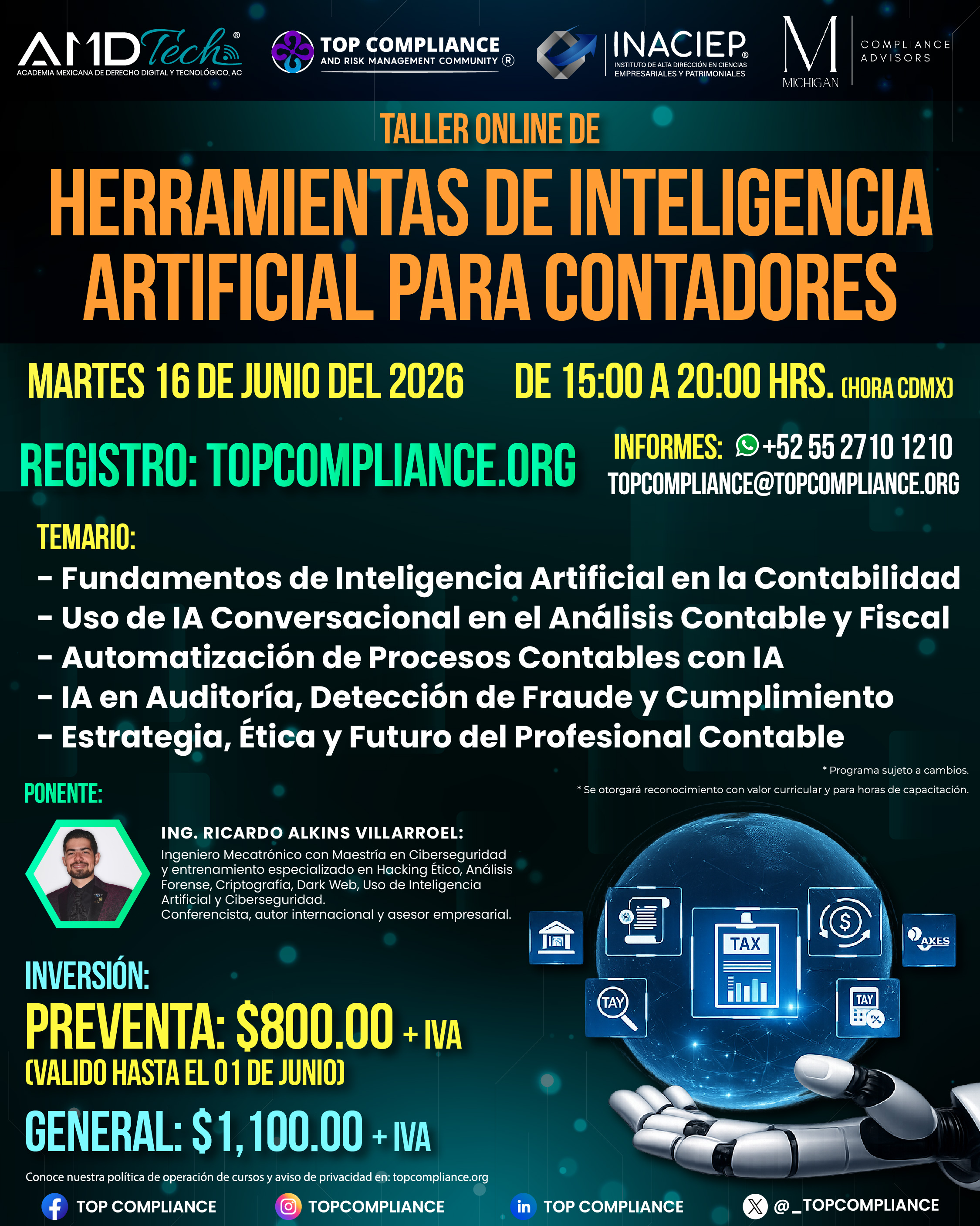 Flyer